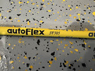 Auto Flex SF505 Driver Shaft CHOOSE ADAPTER. YELLOW.