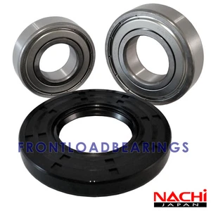 NEW!! QUALITY FRONT LOAD MAYTAG WASHER TUB BEARING AND SEAL KIT W10772618 - Picture 1 of 6