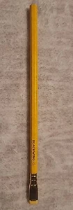 Blackwing Palomino Volume 3 THE RAVI SHANKAR PENCIL One Pencil New! - Picture 1 of 3