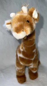 GUND Orson Jr Giraffe 11" Plush Bendable Poseable Stuffed Animal - Picture 1 of 7