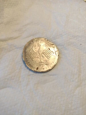 1949-1979 2 Mark Germany - Image 1 of 4