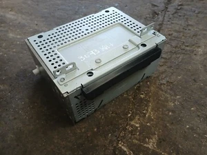 FORD KA+ 2016-2018 1.2 HEAD UNIT RADIO STEREO G1B5-18C815-AF NEEDS CODE ~ - Picture 1 of 2