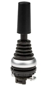 Eaton 279417 Joystick 4 Posizioni con Funzione di Bloccaggio - Plastica M22-WJ4 IP66 - Foto 1 di 1