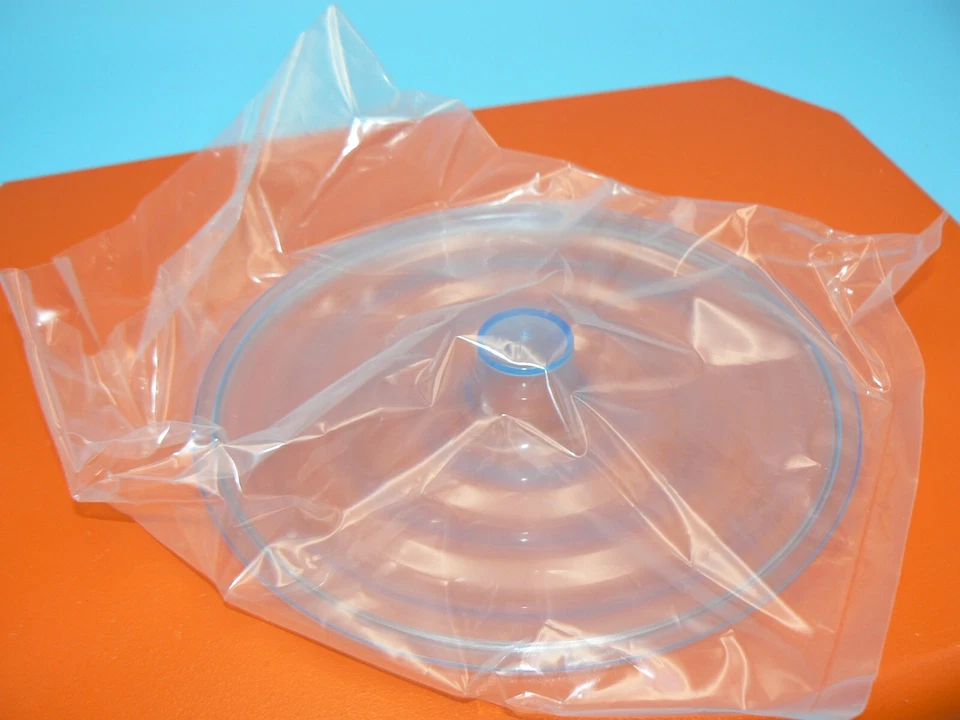 NEW Replacement Lid for 3M Filtrete Water Station WS01-WH Bottle Filling Station - Image 1 of 1