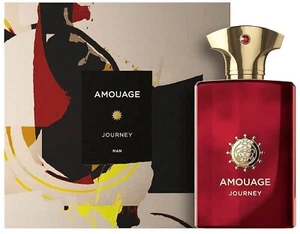 Amouage Journey for Men - Eau de Parfum | 100ml - ORIGINAL 100% - Bild 1 von 1