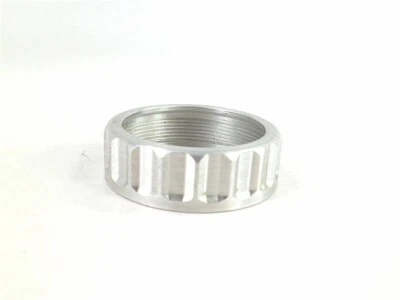 TUERCA SUPERIOR DESLIZANTE BMW BING CARB R50/2-R69S+R50/5, R60/5, R60/6, R60/7 NOS DE COLECCIÓN Foto 1 de 4