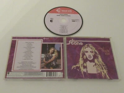 Joss Stone – Mind Body & Soul /  EMI – 7243 8 66203 2 3 CD ALBUM  - Bild 1 von 3