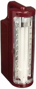 Frigidaire FD9605 Lanterna LED ricaricabile - 220-240 Volt 50 / 60 Hz - Foto 1 di 2
