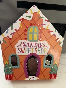 Gingerbread Cookie Cutter Set - Picture 1 of 2