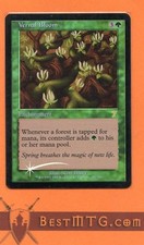 MTG - Vernal Bloom FOIL - Seventh (7th) Edition