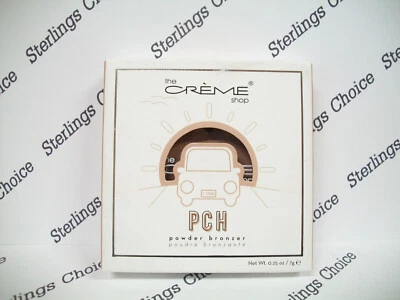 Bikini Tiki bronceador en polvo PCH The Creme Shop Foto 1 de 4