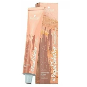 Schwarzkopf Igora Takeover Disheveled Nudes #9.5-314 Matte Cendre Beige, 2.1 oz - Picture 1 of 3