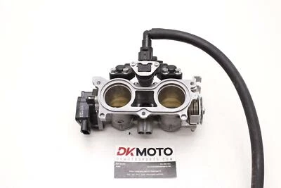 2015 Honda CB500X OEM INJETORES DE COMBUSTÍVEL PRINCIPAIS/CORPOS DO ACELERADOR R1.BX28 - Imagem 1 de 4