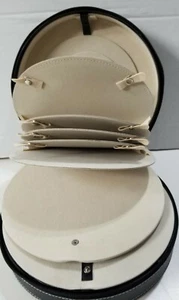 FlexZorb Black Jewelry Case - Bild 1 von 4