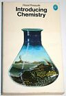 Introducing Chemistry Pelican S By Rossotti Hazel 0140218645 Free Shipping
