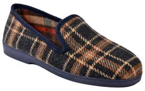 CHARENTAISE Homme Pantoufle PREMIUM - Foto 1 di 8