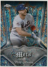 New York Mets *Pick Your Baseball Cards* Inserts,Rookies,Alonso,DeGrom,Lindor