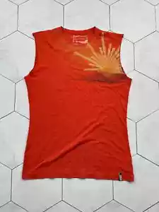 Oakley Vintage Tank Top Women’s Size S - Picture 1 of 5