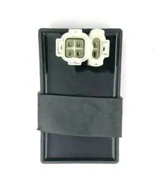 Nuevo Eton Yukon YXL-150 150cc ATV VIN: FJA CDI Rev Box encendido E-Ton parte 800526 Foto 1 de 2