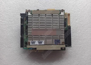 1PC Used Advantech PCM-4153FZ2 Motherboard - Picture 1 of 2
