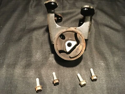 2004-2006 Chevy Colorado GMC Canyon 3.5L L52 montagem de motor de escape com parafusos - Imagem 1 de 3