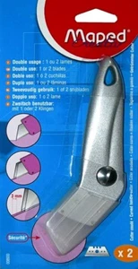 Maped 008900 Schneidwerkzeug Maped Creativ Zweifach benutzbar - Imagen 1 de 3