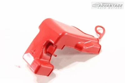 2016-2018 LINCOLN MKZ 2.0L HYBRID POSITIVE BATTERY TERMINAL CLAMP COVER CAP OEM - Image 1 of 4