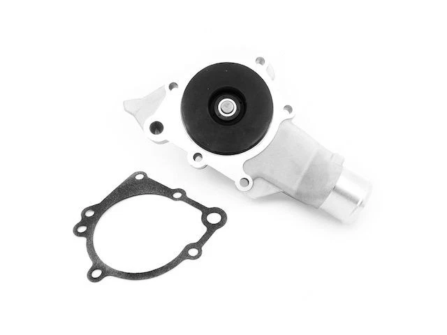 Bomba de agua para Jeep TJ 2000-2006 4,0 L 6 cilindros 2001 2002 2005 2004 2003 BD646DB Foto 1 de 1