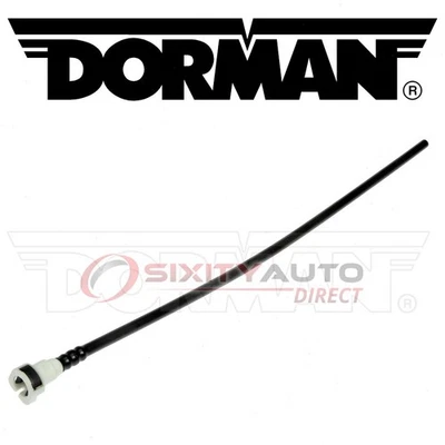 Dorman Fuel Line Connector for 1996-2001 Ford Taurus Air Delivery Pumps  li Foto 1 de 4