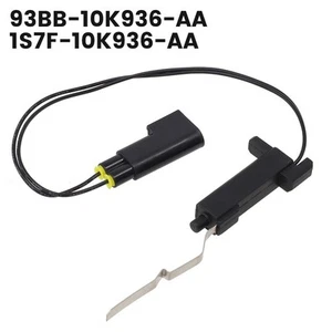 Sensor Black Grey For Ford Fiesta Focus Sensor 1117860 Air Temperature Sensor - Picture 1 of 12