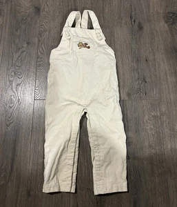 Disney Parks Marvel Guardians of the Galaxy Baby Groot Cord Overall 18-24 M - Bild 1 von 10