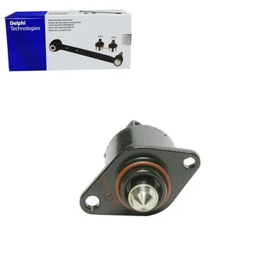Válvula de control de aire de ralentí de inyección de combustible Delphi para Oldsmobile Calais 1987 2,3 L L4 Foto 1 de 4