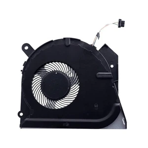 New For HP ProBook 450 G6 Laptop CPU Cooling Fan For HP ProBook 450 G6 450 G7 - Afbeelding 1 van 5