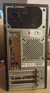 Gaming-PC – Ryzen 5 3600 / GTX 1650 / 16 GB RAM – gepflegt + ovp - Bild 1 von 6