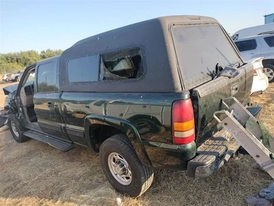 RIGHT REAR SEAT BELT 89022697 2006 CHEVROLET SILVRDO25 Foto 1 de 4