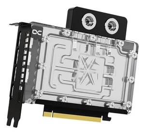 INNO3D iChill GeForce RTX 5080 FROSTBITE NVIDIA 16 GB GDDR7 - Picture 1 of 3