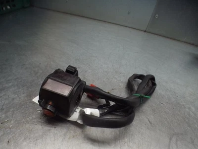 Interruptor de engranaje derecho Honda GL1200 Goldwing 1984-1985 Aspencade MG9  Foto 1 de 4