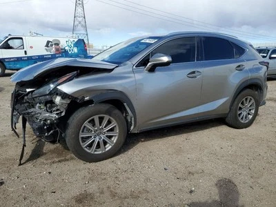 COOLANT RESERVOIR 1647028113 2018-2021 LEXUS NX300 Foto 1 de 4