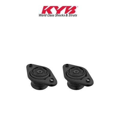 Kit KYB - 2 Amortiguadores de Suspensión Trasera Montaje Para Hyundai Tucson 2010-2015 Foto 1 de 2