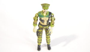 Leatherneck (v1) / Gi Joe hasbro figurine Vintage Action Figure 86 - Picture 1 of 5