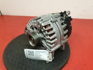 MERCEDES C-CLASS ALTERNATOR 2021 2.0L DIESEL OM654.920 - Picture 1 of 10
