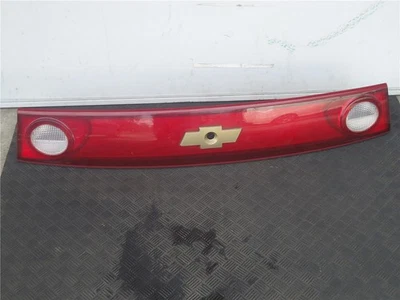 Conjunto de luz trasera izquierda Chevrolet Cavalier 2004-2005 fabricante de equipos originales Foto 1 de 4