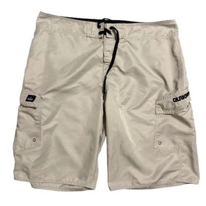 Quicksilver Boardshorts Herren 36 Stretch Boardshorts Badehose Kordelzug - Bild 1 von 7