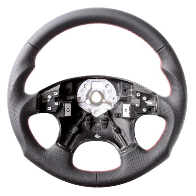 VW Lenkrad Golf 3 Passat 35i Neu Beziehen 11032 - Bild 1 von 4