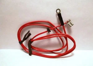 OMC EVINRUDE JOHNSON P/N 386681 / 0386681 OEM LEAD AY NOS - Bild 1 von 2