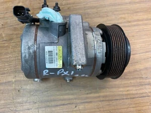 Ford Ranger PX1 2.2L / 3.2L Air Conditioning Compressor Unit AC AB39-19D629-BB - Picture 1 of 5