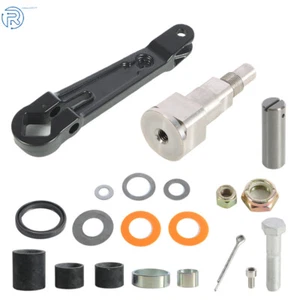 Para Mercruiser 866322A01 98262A1 Nuevo Cardán Superior Brazo de Dirección Eje Pin - Imagen 1 de 10