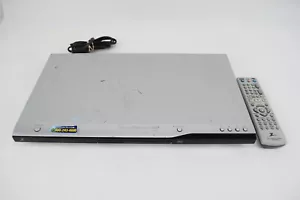 Zenith DVB611 DVD/CD Player mit Fernbedienung - Bild 1 von 7