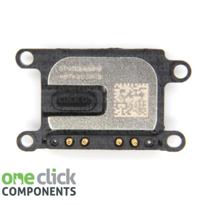 ONE CLICK COMPONENTS Neu Ersatz Ohrhörer Top Ohr Lautsprecher Stück für Apple iPhone SE 2020