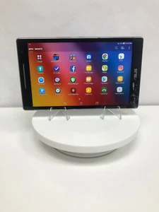 ASUS ZenPad P00A 16GB Dark Grey - Spares + Repairs Ref97 - Picture 1 of 3